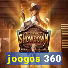 joogos 360