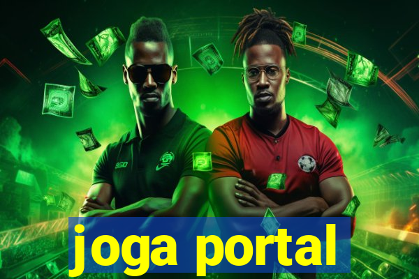 joga portal