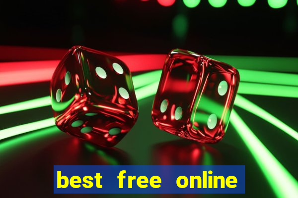 best free online slot machines