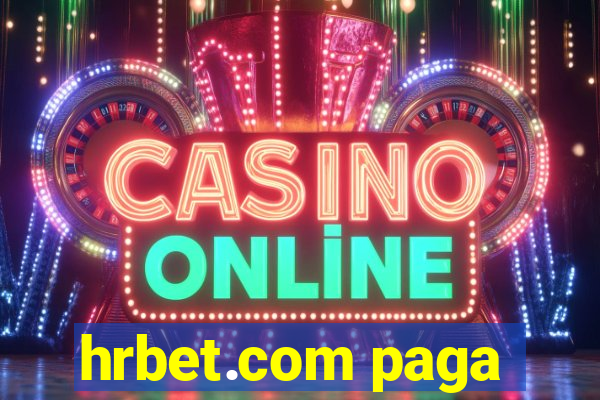 hrbet.com paga