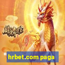 hrbet.com paga