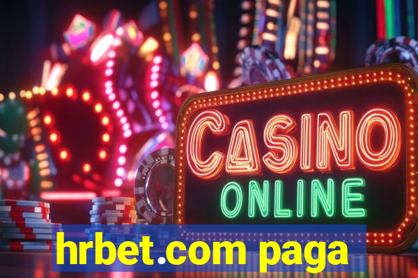 hrbet.com paga