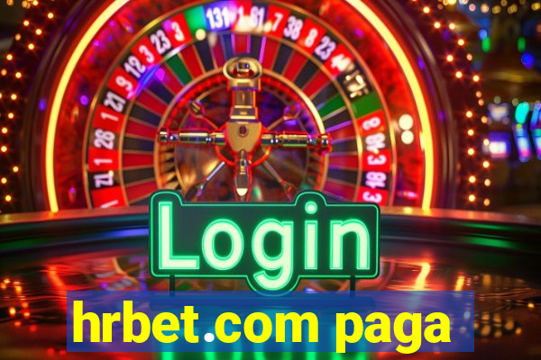 hrbet.com paga