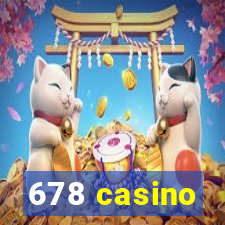 678 casino