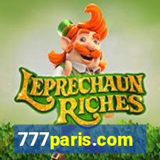 777paris.com