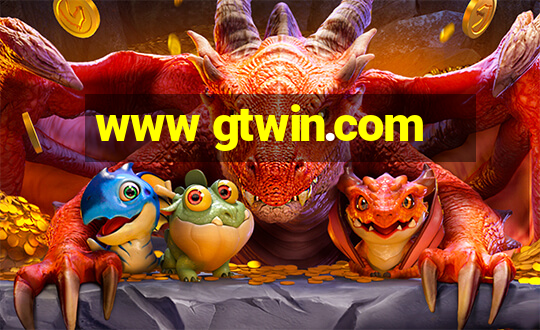 www gtwin.com