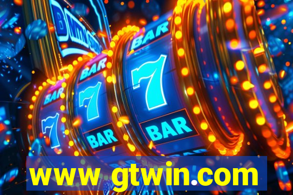 www gtwin.com