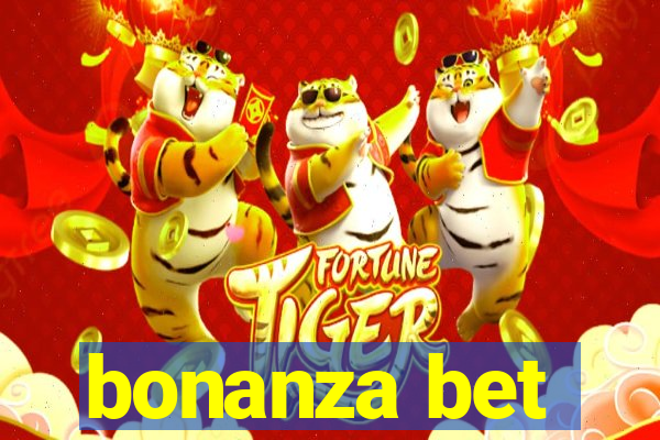 bonanza bet