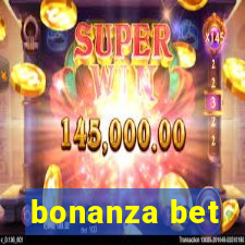 bonanza bet