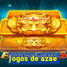 jogos de azae