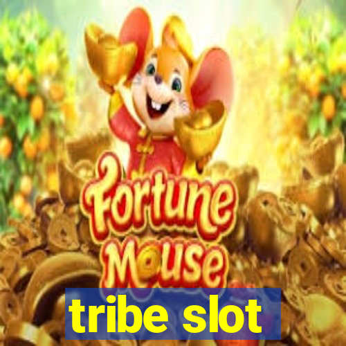 tribe slot