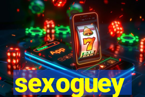 sexoguey