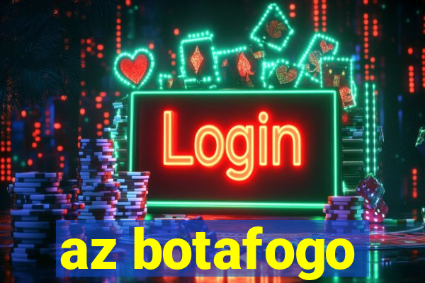 az botafogo