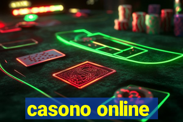 casono online