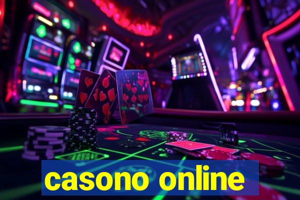 casono online