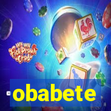 obabete