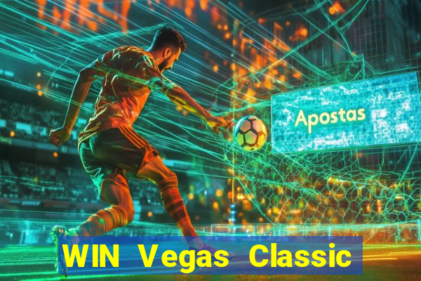 WIN Vegas Classic Slots - 777