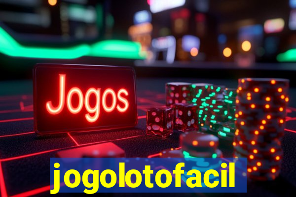 jogolotofacil