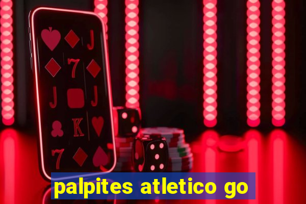 palpites atletico go