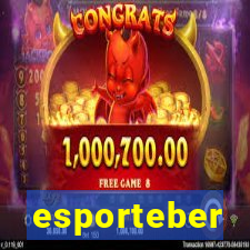 esporteber