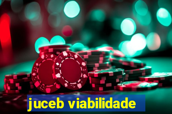 juceb viabilidade