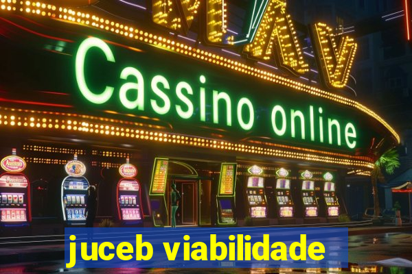 juceb viabilidade