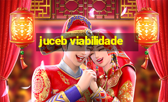 juceb viabilidade