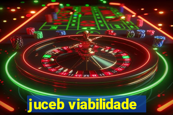 juceb viabilidade