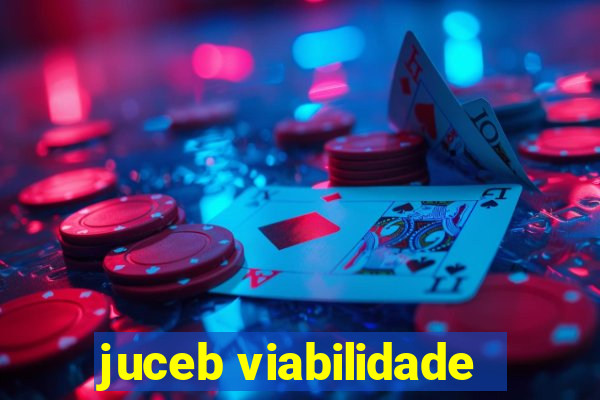 juceb viabilidade