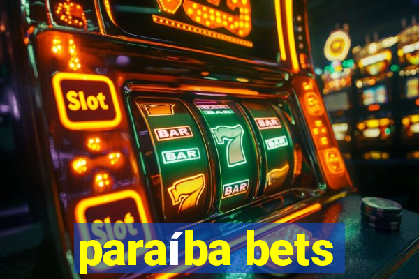 paraíba bets