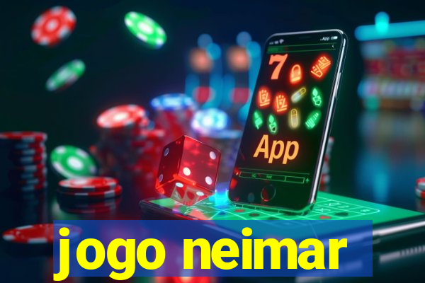 jogo neimar