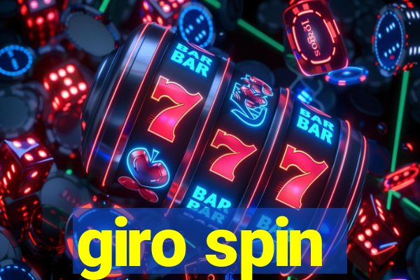 giro spin