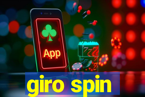 giro spin