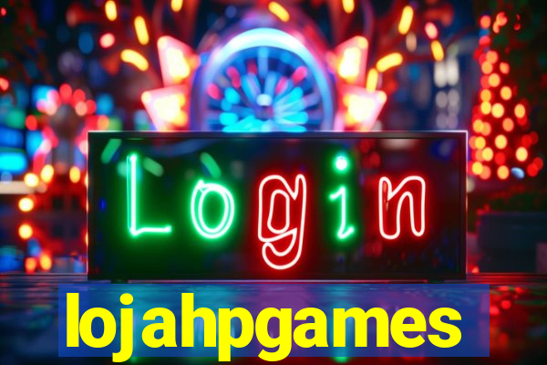 lojahpgames