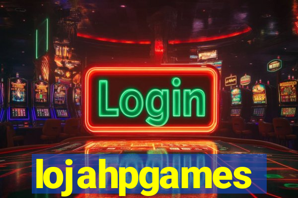 lojahpgames