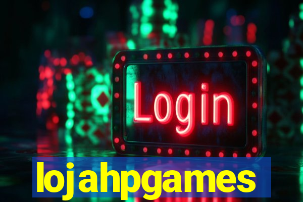 lojahpgames