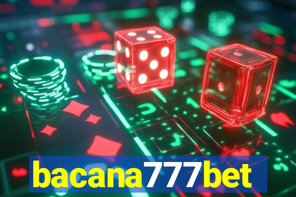 bacana777bet