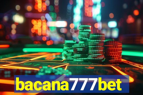 bacana777bet