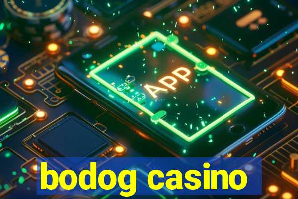 bodog casino