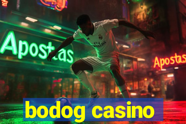 bodog casino