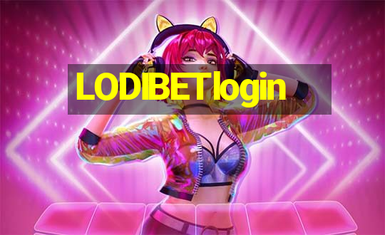 LODIBETlogin