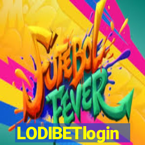 LODIBETlogin