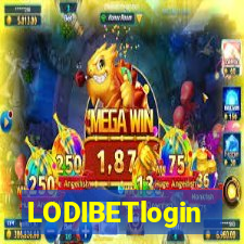 LODIBETlogin