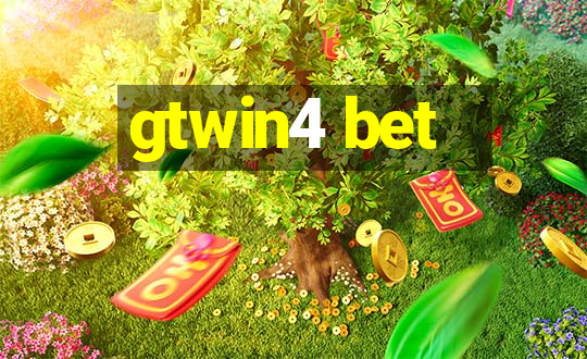 gtwin4 bet