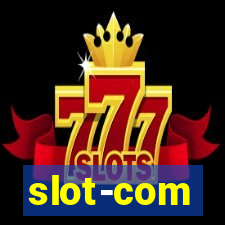 slot-com