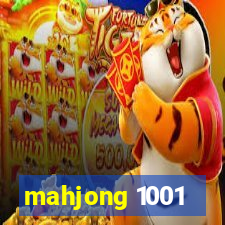 mahjong 1001