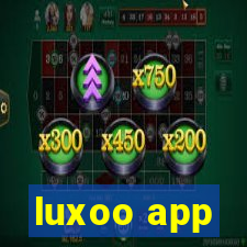 luxoo app