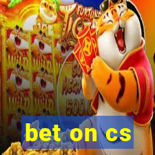 bet on cs