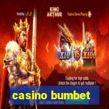 casino bumbet