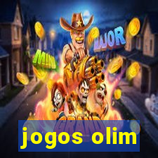 jogos olim